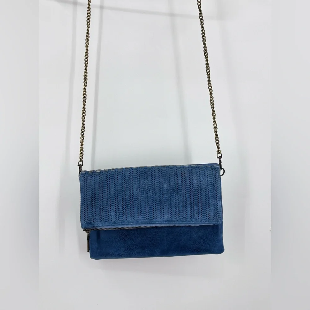 Moda Luxe Alyssa Clutch - Picture 3 of 13